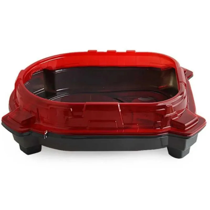 Arena Blade Explosão