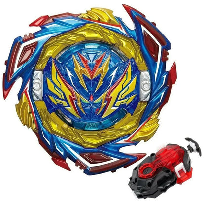 Beyblade Burst DB B-193 Ultimate Valkyrie Legacy Variable'-9 - Takara Tomy - com lançador