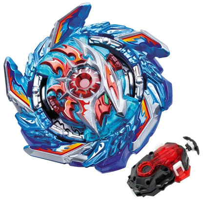 Beyblade Burst DB B-193 Ultimate Valkyrie Legacy Variable'-9 - Takara Tomy - com lançador
