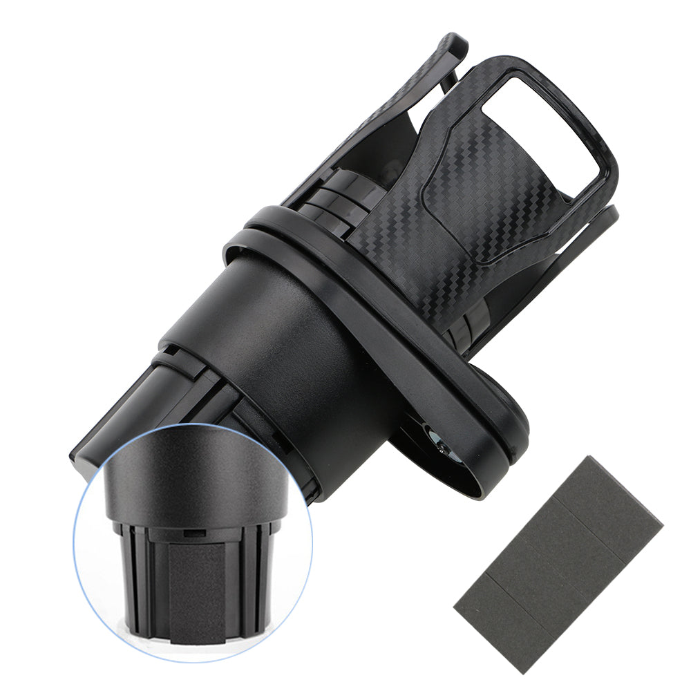 Suporte de Copo para Carro Multifuncional 360°