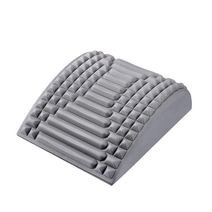 Apoiador de Lombar Costas e Pescoço Massageador Magic