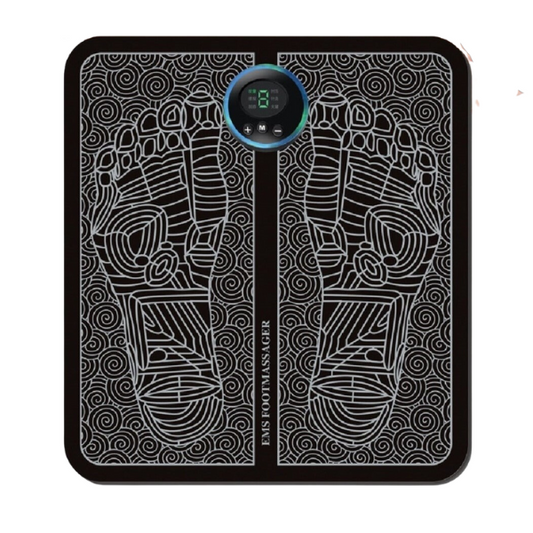 Massageador de Pés Footpe