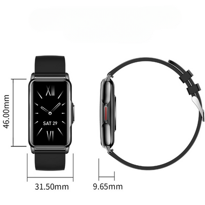 Relógio Smartwatch Slim-Lige