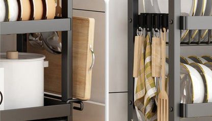 Escorredor de prato 2 camadas Cleprix