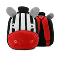 Mochila Infantil Animais Fofos PlushBag