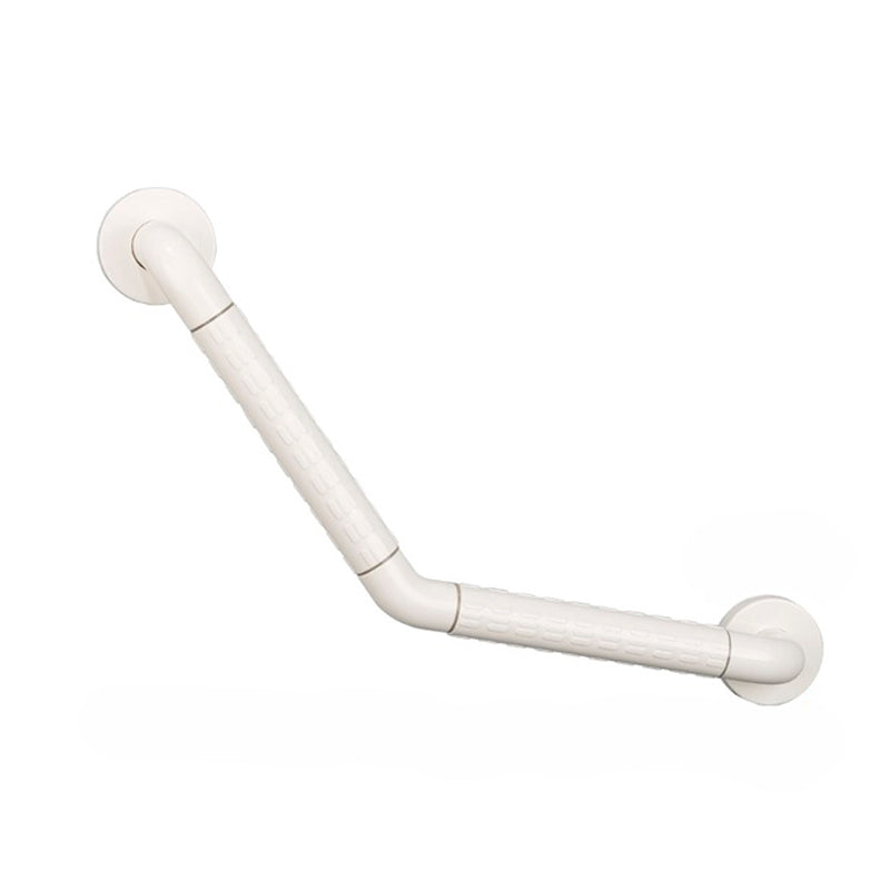 Barra de segurança antiderrapante para banheiro