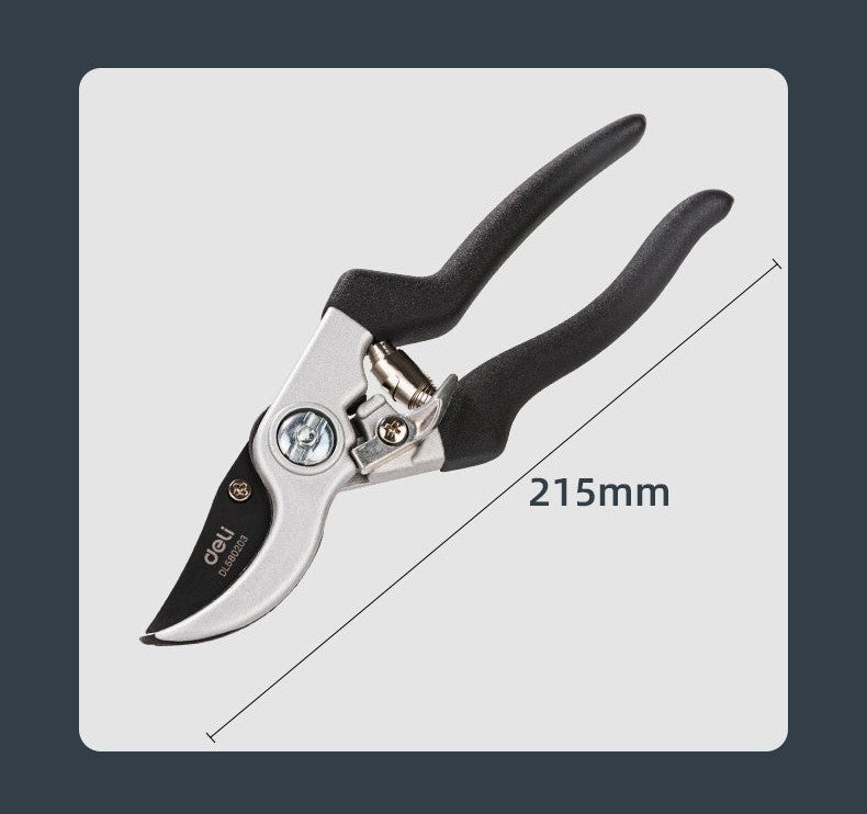 Tesoura de Poda Para Jardim DurFlex