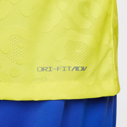 Camisa do Brasil I Unissex 2022/23 Jogador