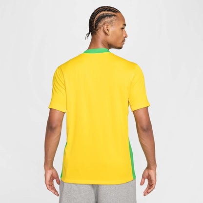 Camisa do Brasil Unissex Torcedor Modelos 2024/25 e 2025/26