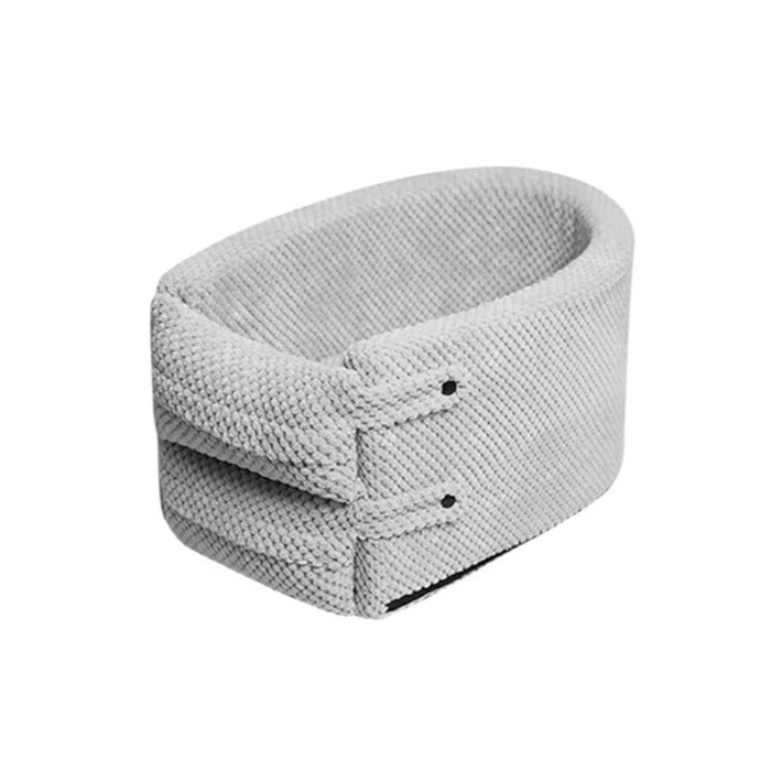 Assento de Carro para Cachorro SegurançaTotal