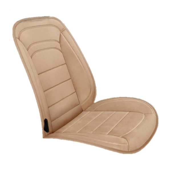 Aquecedor para Assento de Carro Almofada Universal 12V CarStyling