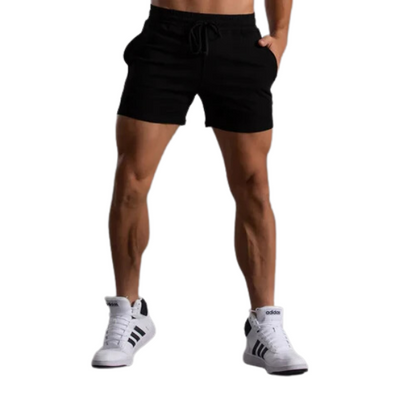 Bermuda Shorts Masculina Sports Secagem Fácil