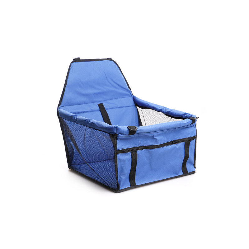 Assento de Carro para Cachorro ComfortRide
