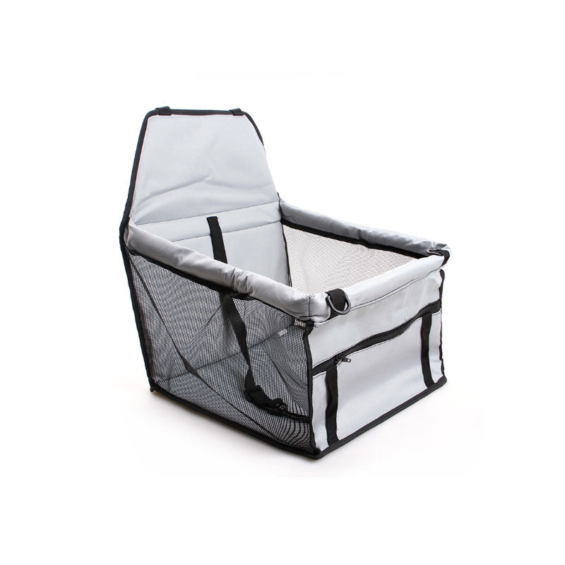 Assento de Carro para Cachorro ComfortRide