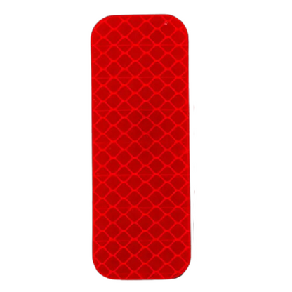 Acessório luminoso adesivo para carro e moto 10Pcs