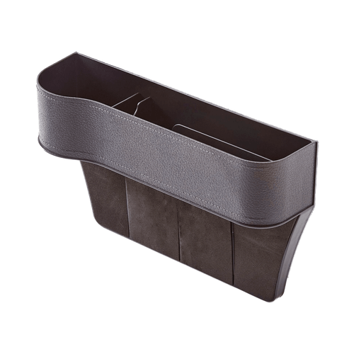 Compacte Slim Organizador Para Carros - uaumarca