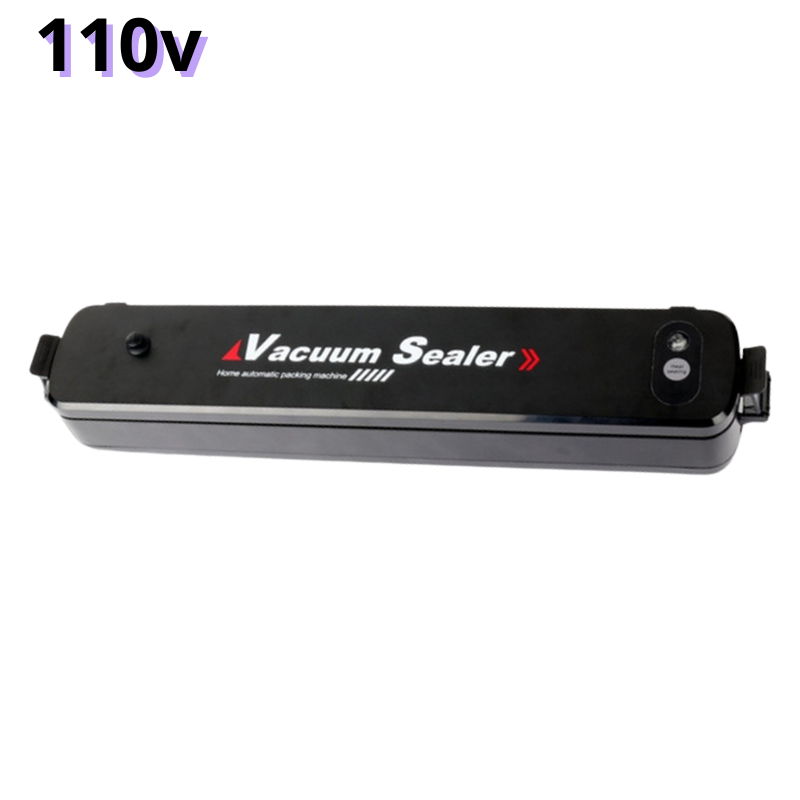 Maquina Seladora a Vácuo Vacuum Sealer