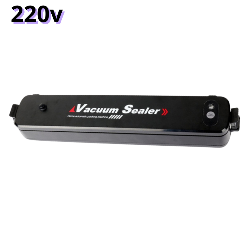 Maquina Seladora a Vácuo Vacuum Sealer