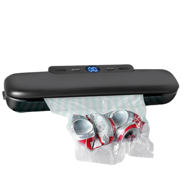 Maquina Seladora a Vácuo Uatt Seles