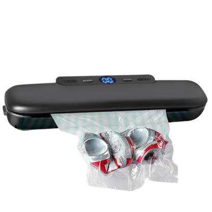 Maquina Seladora a Vácuo Uatt Seles