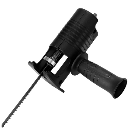 Adaptador Serra Elétrica Furax Para Furadeira