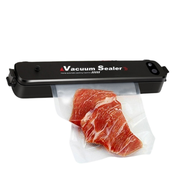 Maquina Seladora a Vácuo Vacuum Sealer