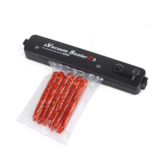 Maquina Seladora a Vácuo Vacuum Sealer