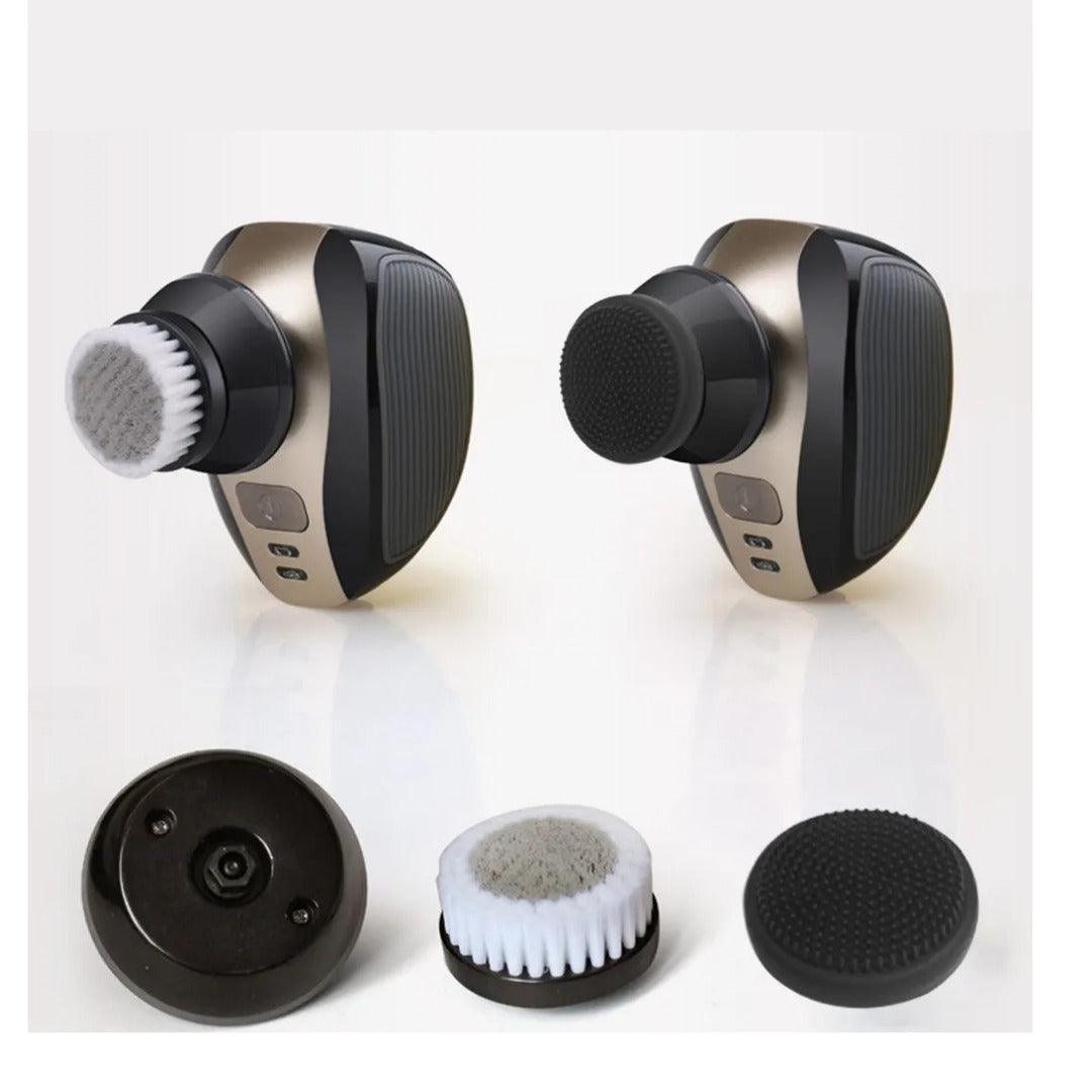 Barbeador e Aparador 5 em 1 Pro-Master - uaumarca