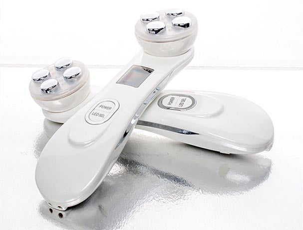 Aparelho de Radiofrequência Portátil FREMAS