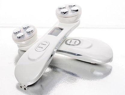 Aparelho de Radiofrequência Portátil FREMAS