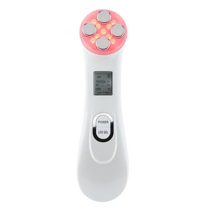 Aparelho de Radiofrequência Portátil FREMAS