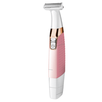 Aparador de Pelos Feminino Kemei - uaumarca