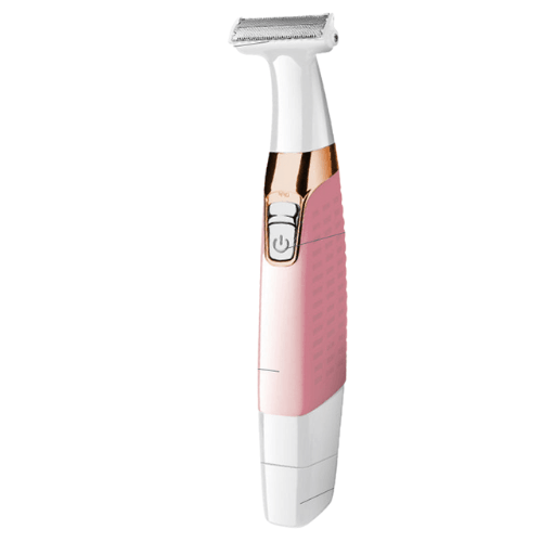 Aparador de Pelos Feminino Kemei - uaumarca