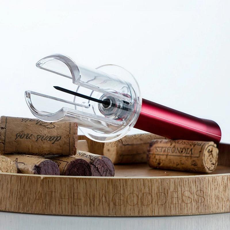 Abridor de Vinho Ardec - uaumarca