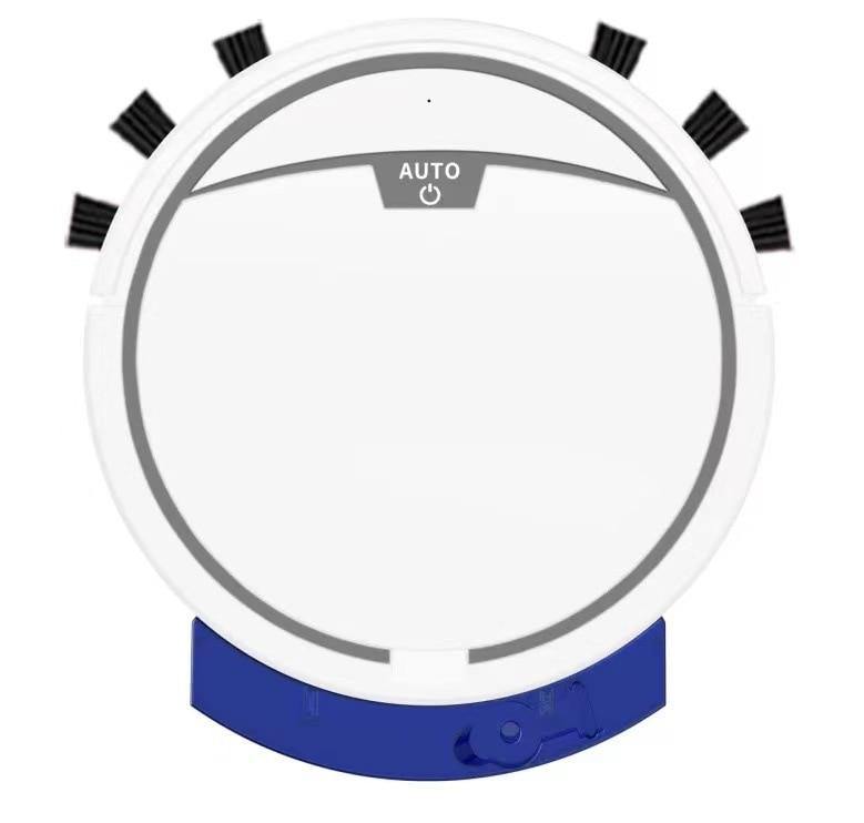 Robô de Limpeza Aspirador  Swping Pro