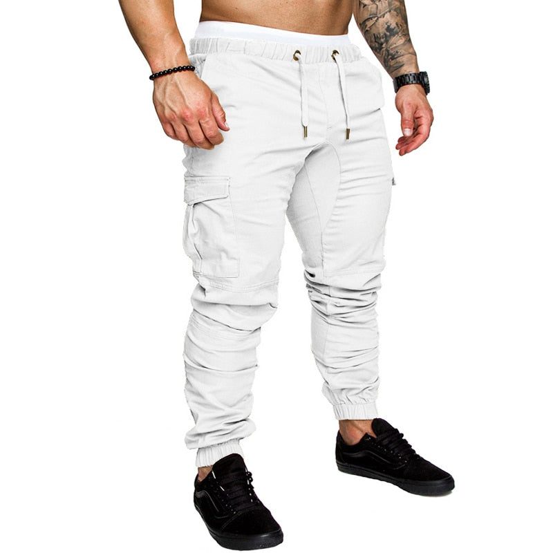 Calça Jogger Masculina