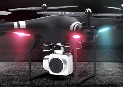 Drone Profissional Uatt-HD Pro - Câmera 1080P