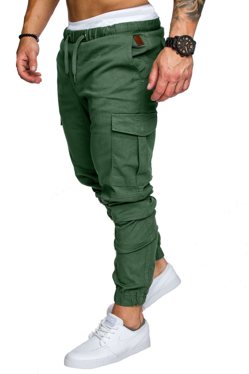 Calça Jogger Masculina