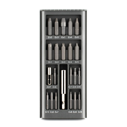 Brocas extratoras de Parafuso Danificado PremiExtra