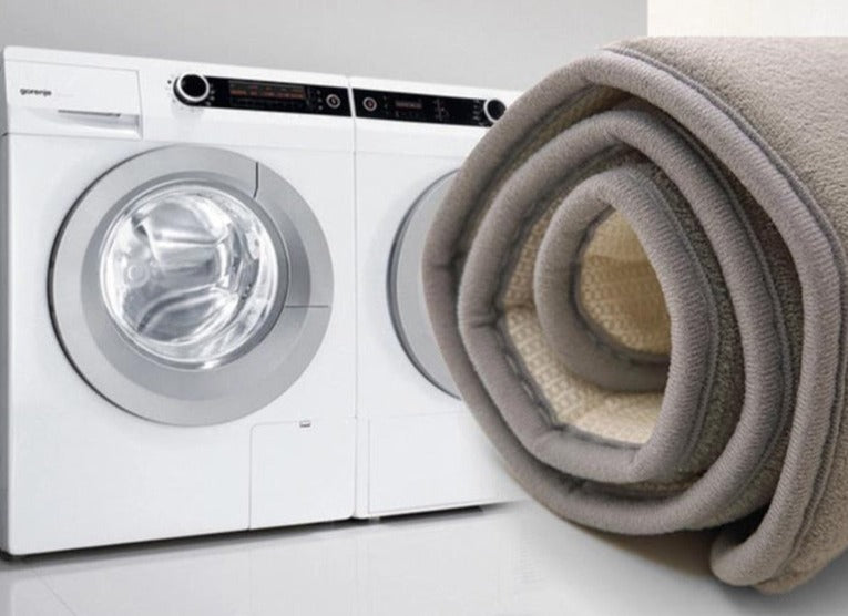 Tapete de banheiro antiderrapante com absorção de água MaxSug