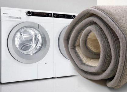 Tapete de banheiro antiderrapante com absorção de água MaxSug