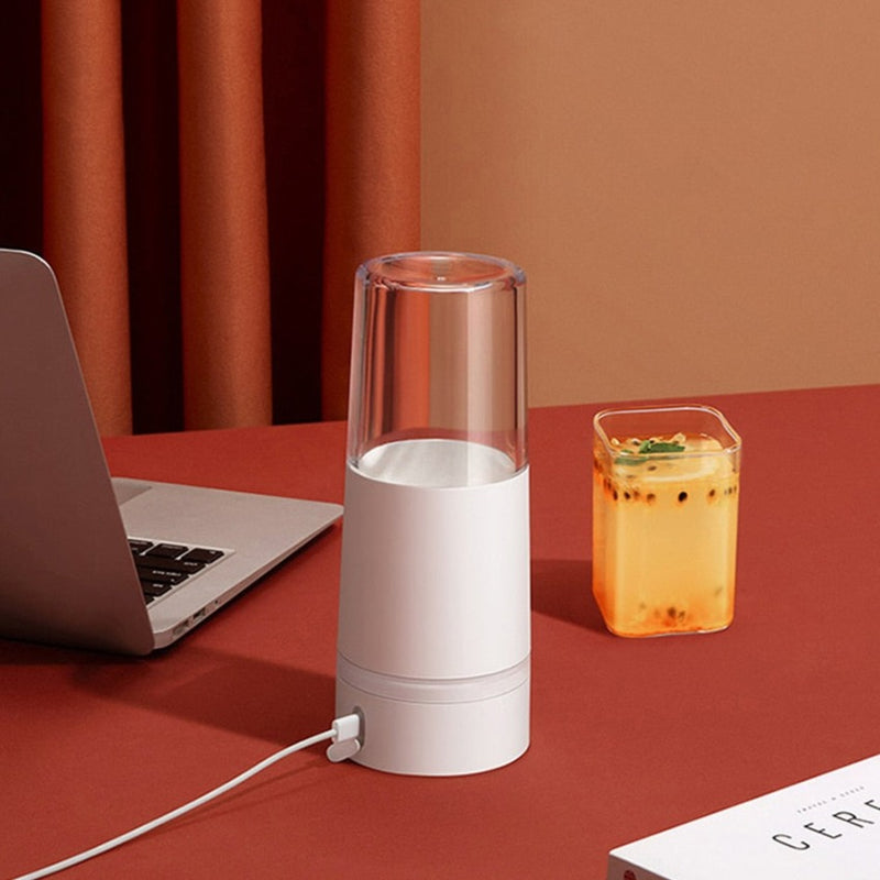 Liquidificador Portátil Elétrico Xiaomi