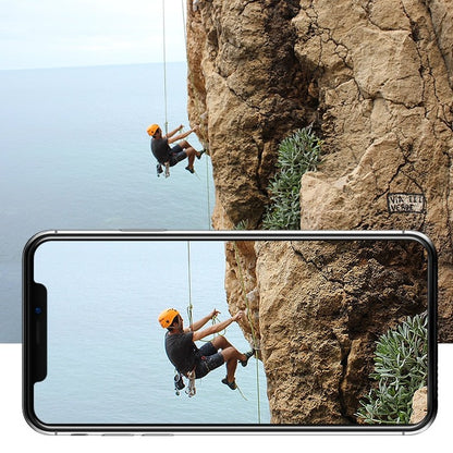 Drone Profissional Uatt-HD Pro - Câmera 1080P