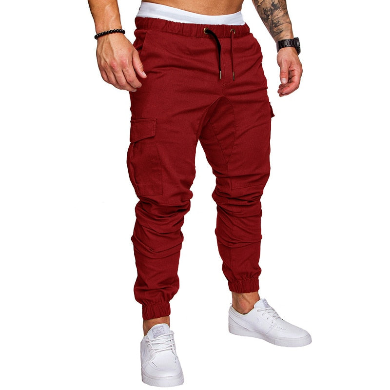 Calça Jogger Masculina