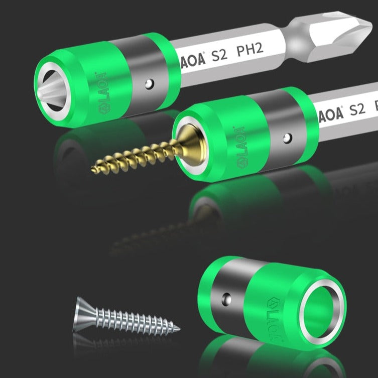 Anel Magnético Laoa para Parafusadeira