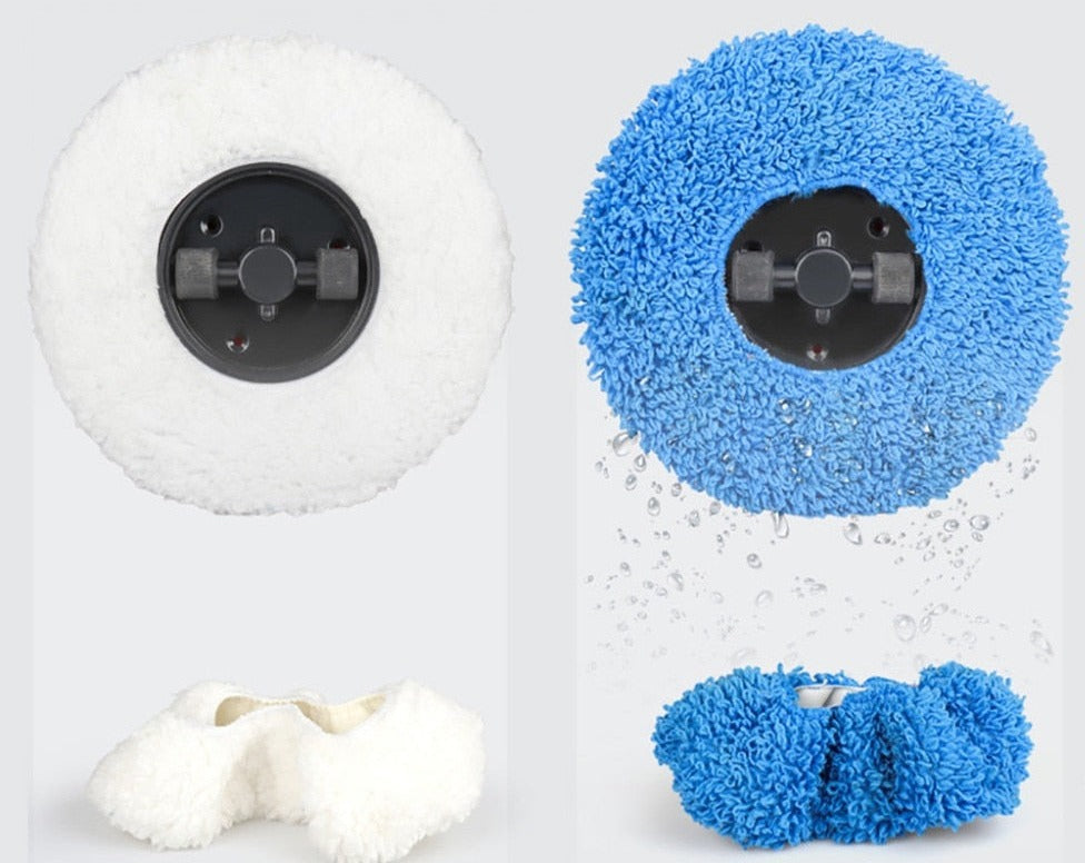 Robô de Limpeza Aspirador Umiasp com Umidificador de Ar