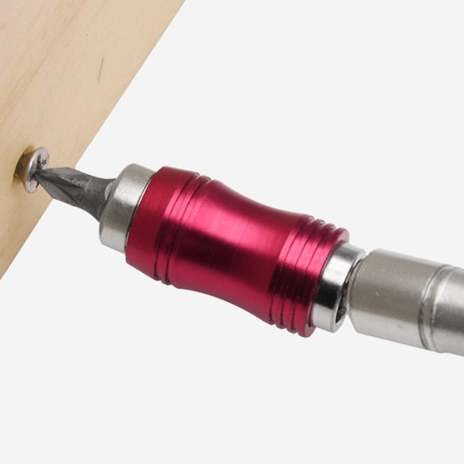 Anel Magnético Degire para Parafusadeira