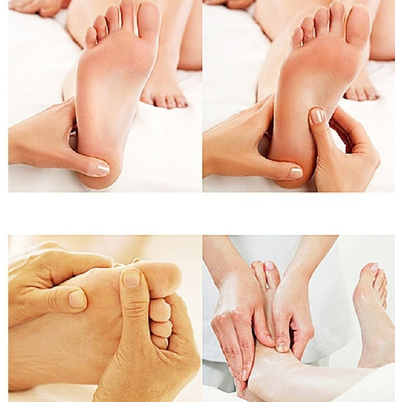 Massageador de Pés Footpe