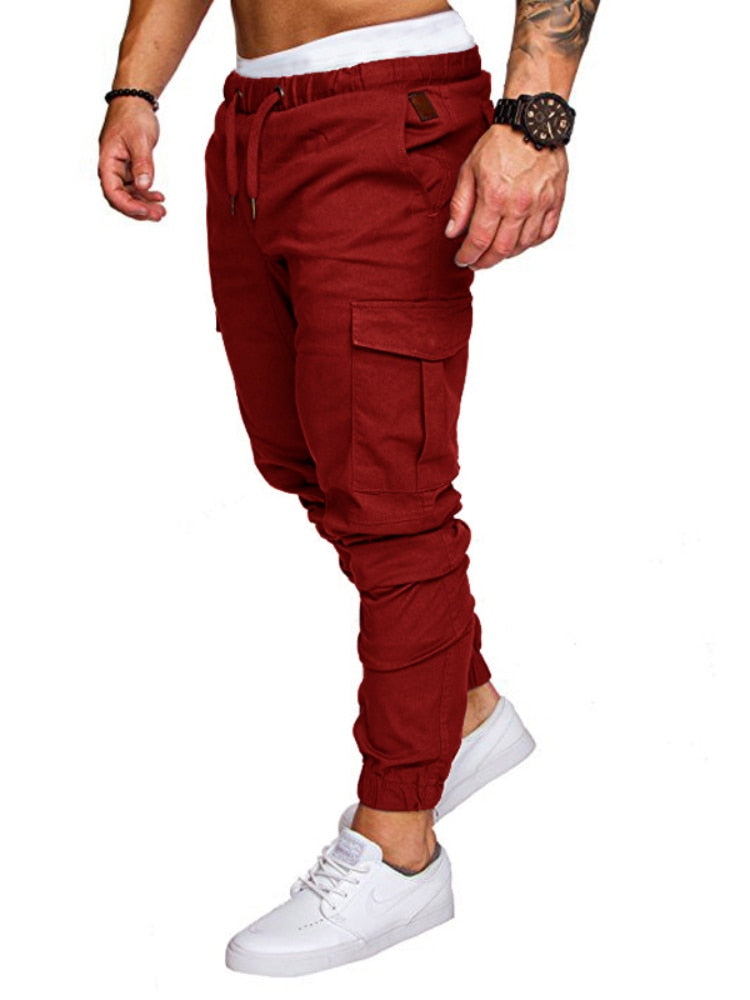 Calça Jogger Masculina