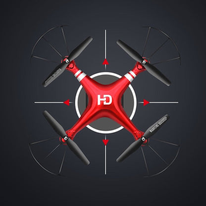 Drone Profissional Uatt-HD Pro - Câmera 1080P